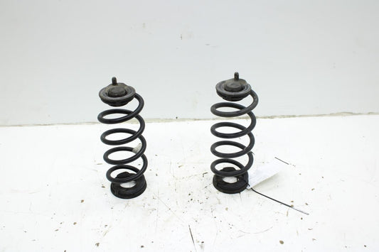 18-22 Honda Accord FWD Rear RH and LH Suspension Coil Spring Pair 52441-TVA-A03 - Alshned Auto Parts