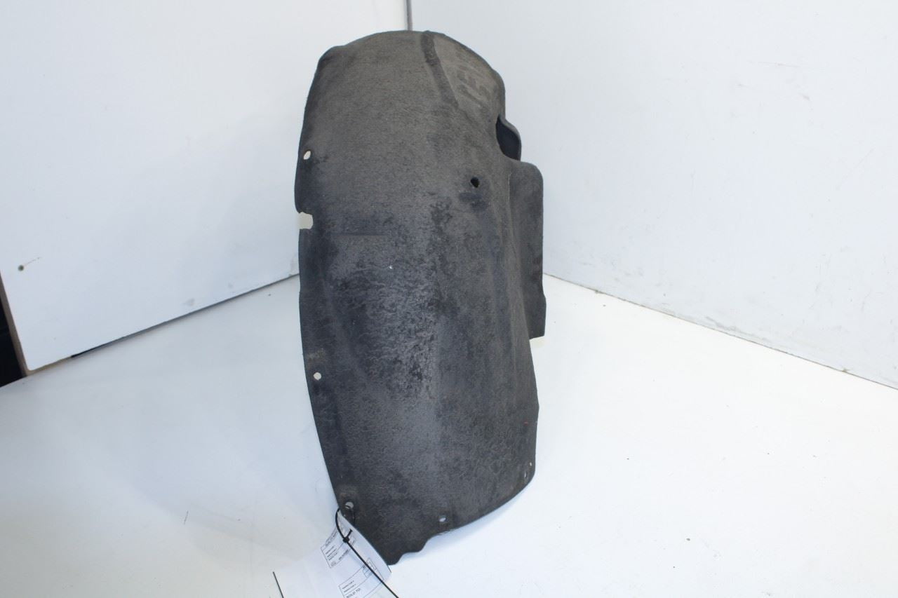 2013-16 BMW 328I xDrive SULEV Rear LH Wheelhouse Liner Splash Shield 51717260293 - Alshned Auto Parts