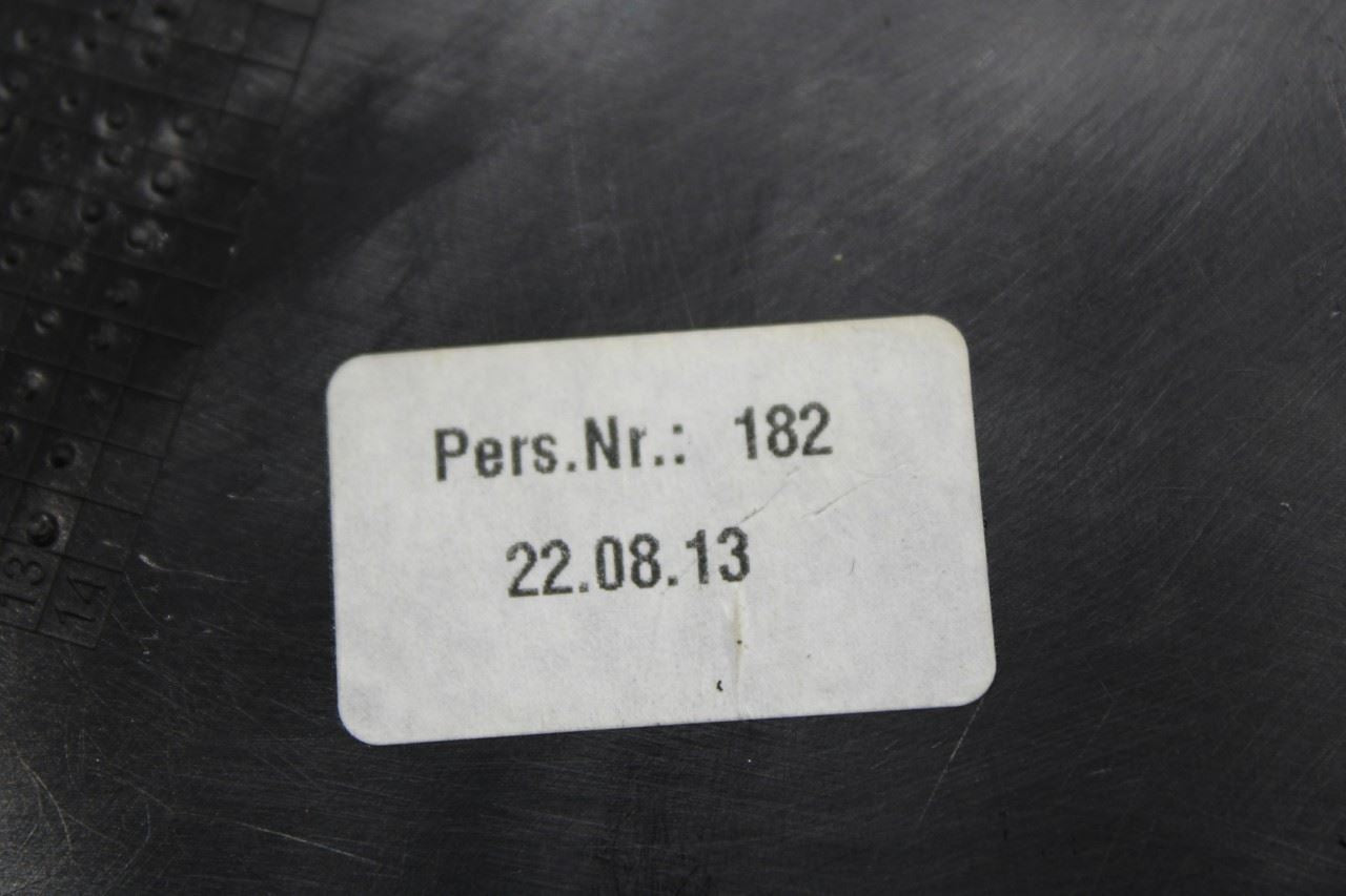 10-15 BMW 750I xDrive Rh and LH Dash Instrument Panel End Cap Cover 51459112156 - Alshned Auto Parts