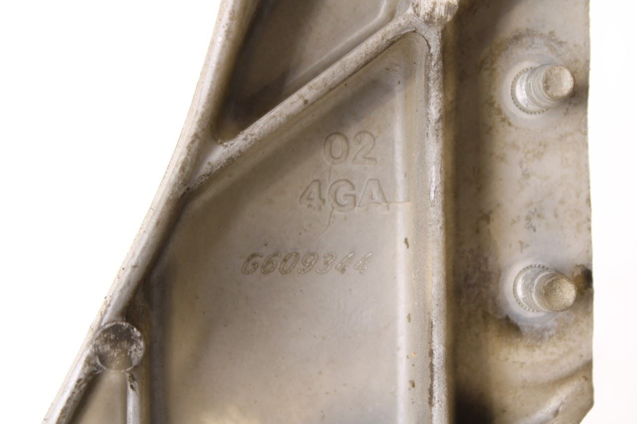 14-24 Infiniti Q50 Premium RWD Front Crossmember Subframe 54401-4GA1A OEM *ReaD* - Alshned Auto Parts