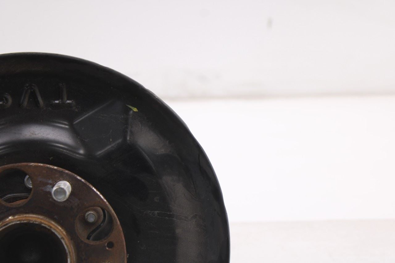 2016-2022 Acura ILX Technology A-Spec Rear Left Driver Side Spindle Knuckle Hub - Alshned Auto Parts