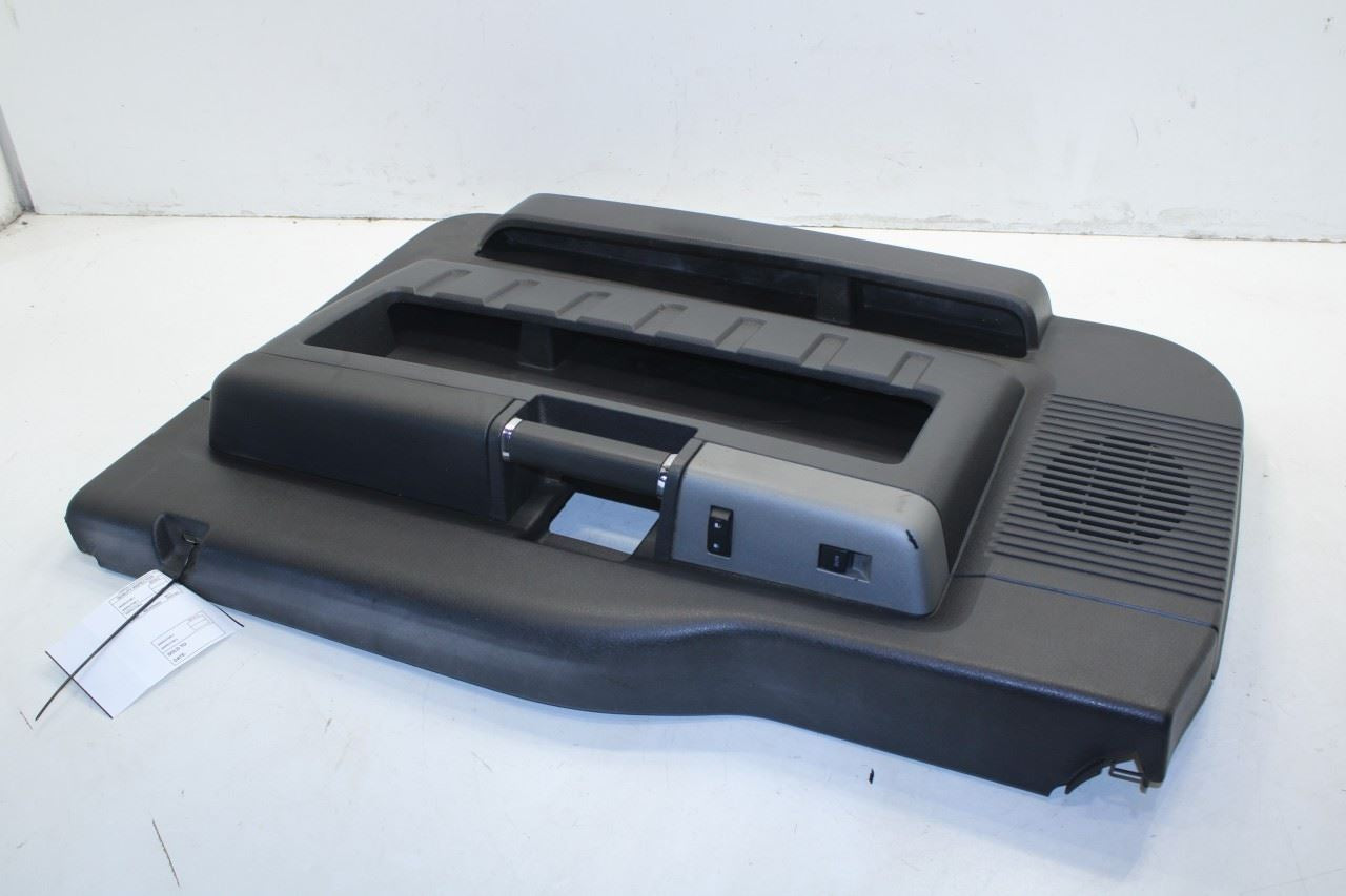 15-16 Ford F250 Lariat Crew Cab Front Right Side Door Trim Panel GC3B-2523942-BF - Alshned Auto Parts