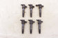 2011-2018 Kia Sorento EX Ignition Coil Set of 6 26K 27301-3C000 OEM *ReaD* - Alshned Auto Parts