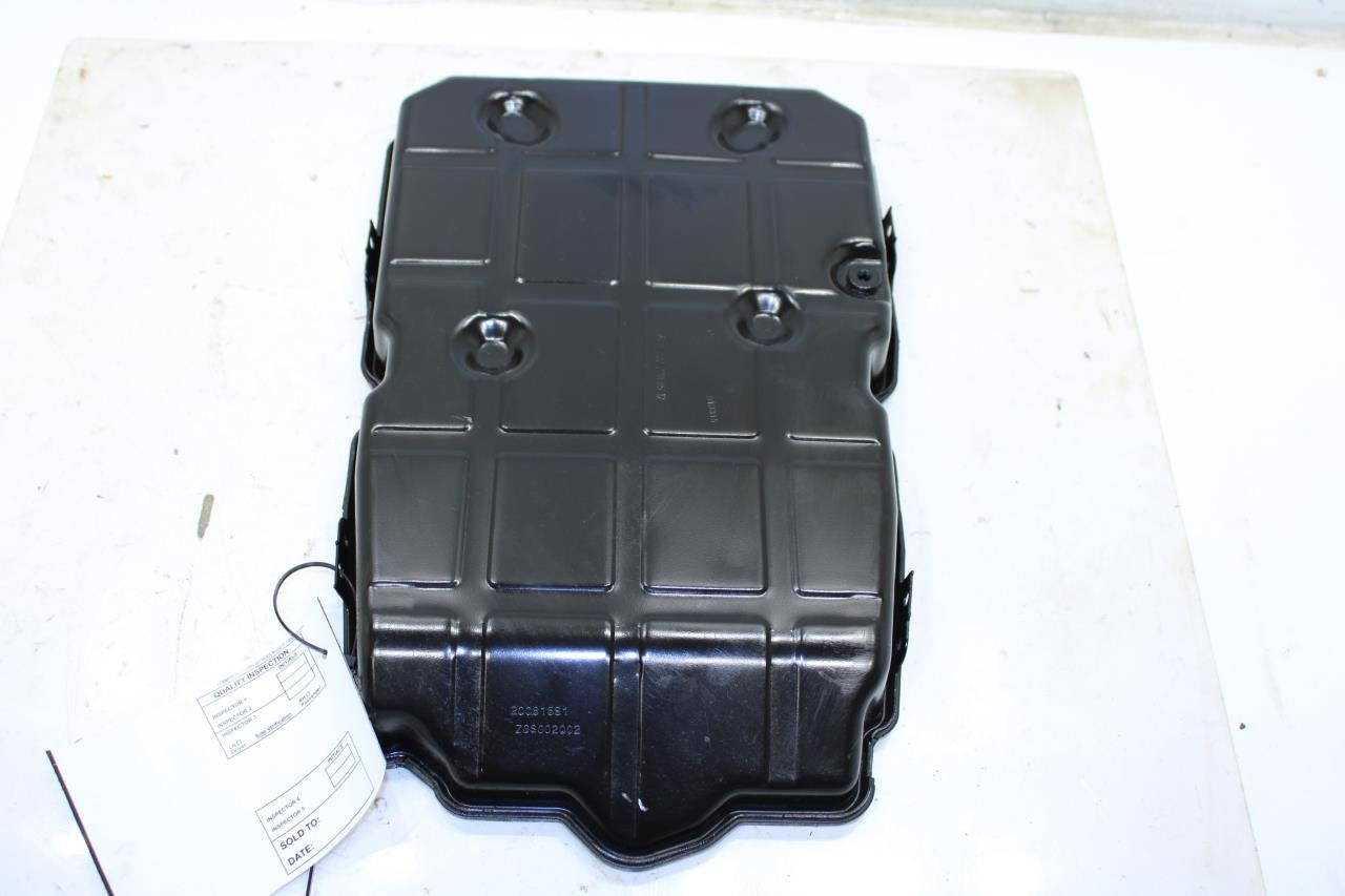 2015-2018 Mercedes-Benz C300 Automatic Transmission Oil Sump Pan 222-270-05-12 - Alshned Auto Parts