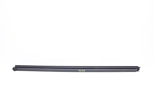 2014-2020 Infiniti QX60 Front Right Door Belt Inner Weatherstrip 80834-3JA0C OEM - Alshned Auto Parts