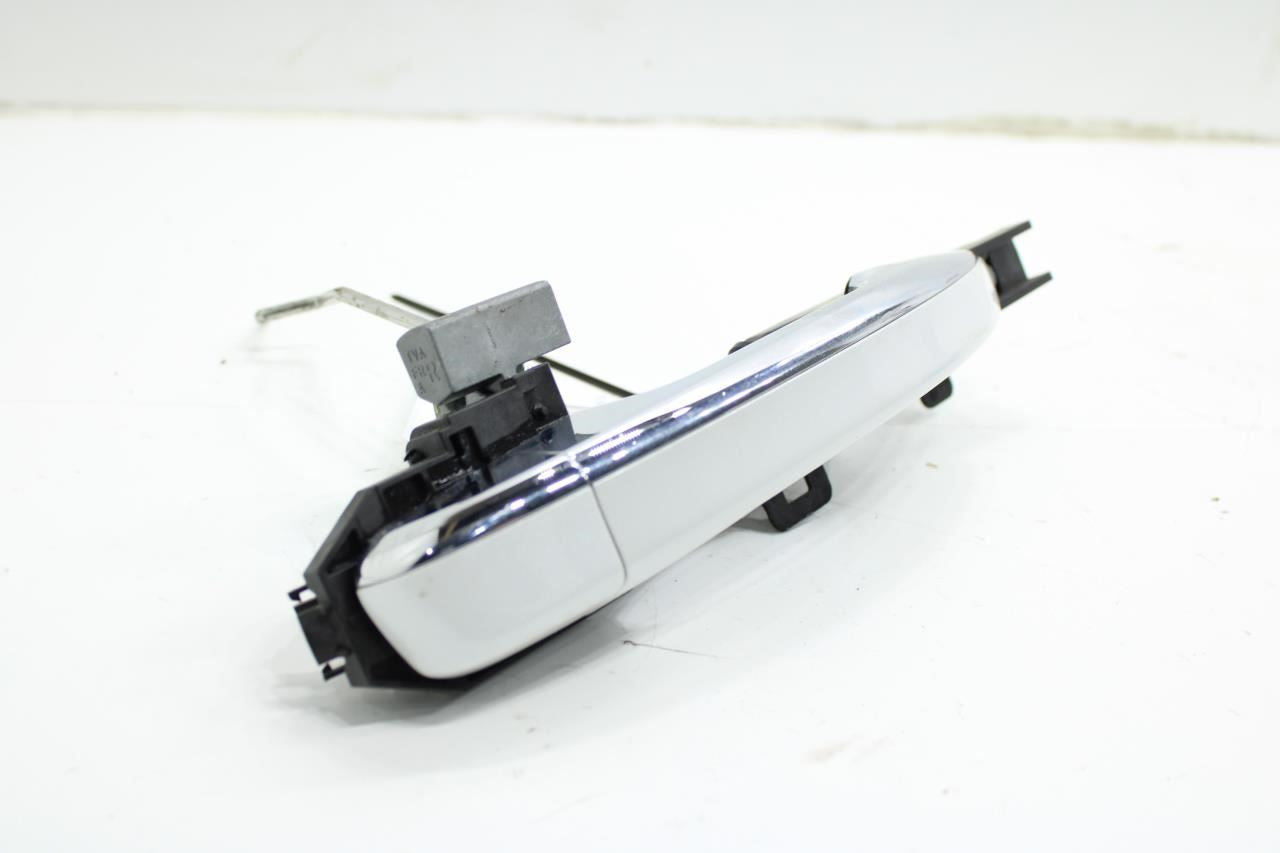 2018-2022 Honda Accord Rear Right Side Door Exterior Handle 72641-TVA-A71ZE OEM - Alshned Auto Parts