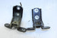 2018-23 Kia Stinger GT1 Front RH Side Door Hinge Upper and Lower 79320-2V000 OEM - Alshned Auto Parts