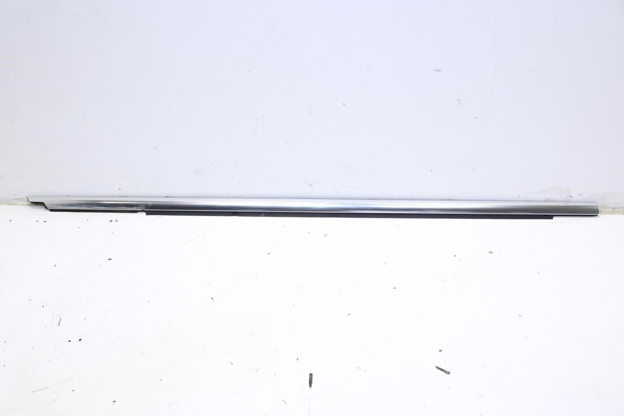 07-13 Mercedes-Benz S550 Front Right Door Belt Outer Weatherstrip 221-690-34-80 - Alshned Auto Parts