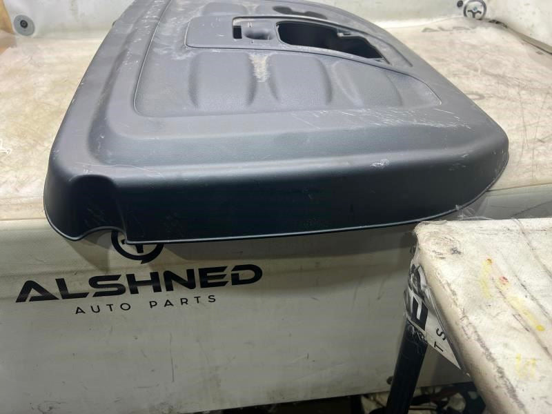 2016-2021 Jeep Grand Cherokee 3.6L Engine Appearance Motor Cover 05281383AF OEM - Alshned Auto Parts