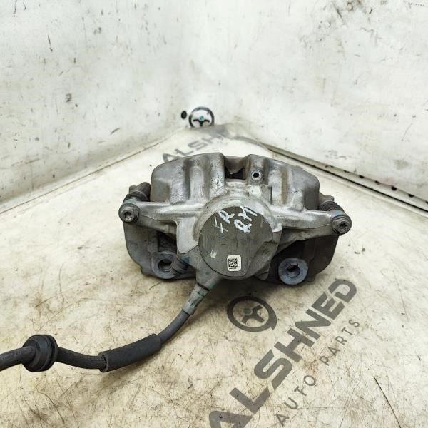 2015-20 Mercedes-Benz C300 Front Right Side Disc Brake Caliper 205-421-04-81 OEM - Alshned Auto Parts