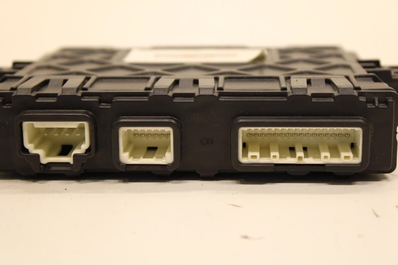 19-20 Nissan Altima SL AC Air Conditioner Amplifier Control Module 27760-6CL0C - Alshned Auto Parts