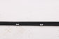 20-26 Hyundai Palisade Limited AWD Front Left Door Molding Belt Weatherstrip Set10