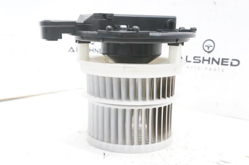 2016-2020 Toyota Prius 1.8L HVAC Heater Blower Fan Motor 87103-58080 OEM - Alshned Auto Parts