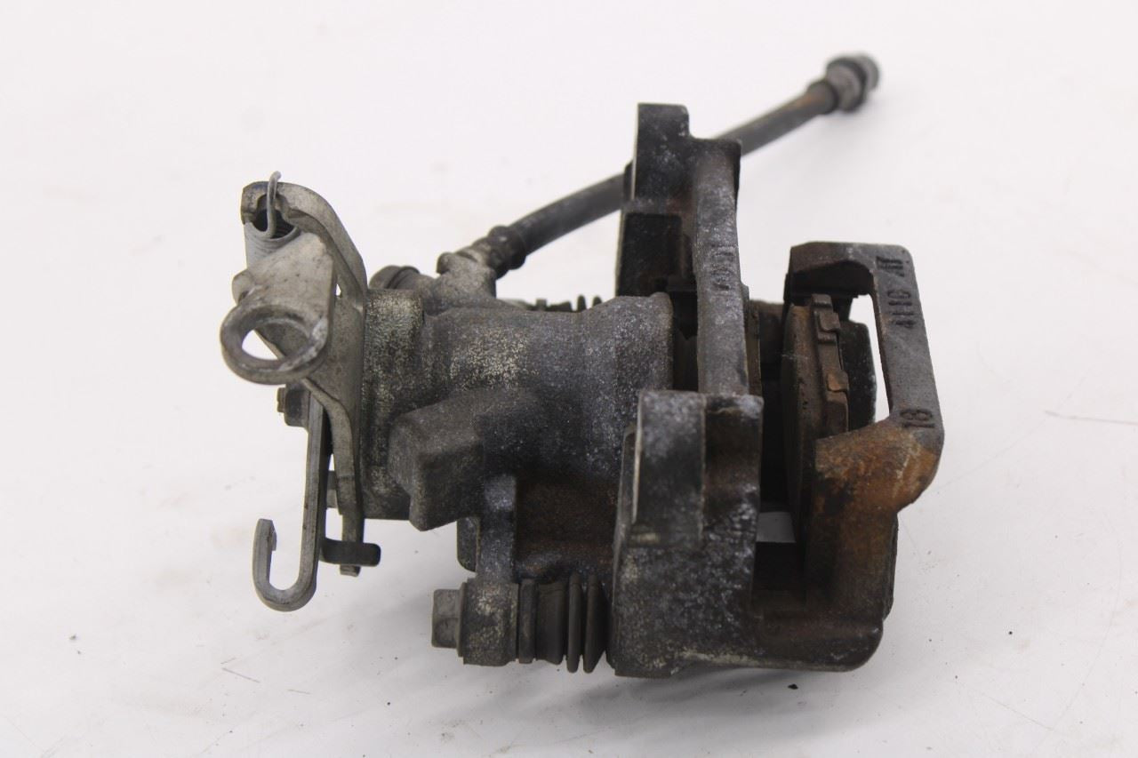 2013-25 Mitsubishi Outlander Sport SE 2.0L 4WD Rear Left Side Brake Disc Caliper - Alshned Auto Parts
