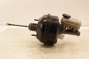 1997-2004 Chevrolet Corvette Power Brake Booster w/ Master Cylinder w/ Reservoir