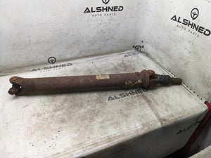 2007-2014 GMC Yukon Denali 6.2L Front Axle Drive Propeller Shaft 15902926 OEM