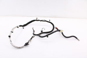 2014-2015 Jeep Grand Cherokee Alternator Starter Power Distribution Wire Harness