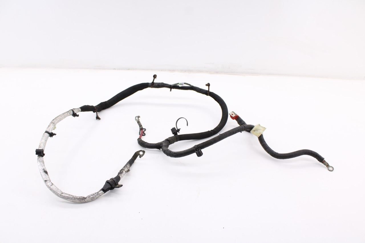 2014-2015 Jeep Grand Cherokee Alternator Starter Power Distribution Wire Harness - Alshned Auto Parts