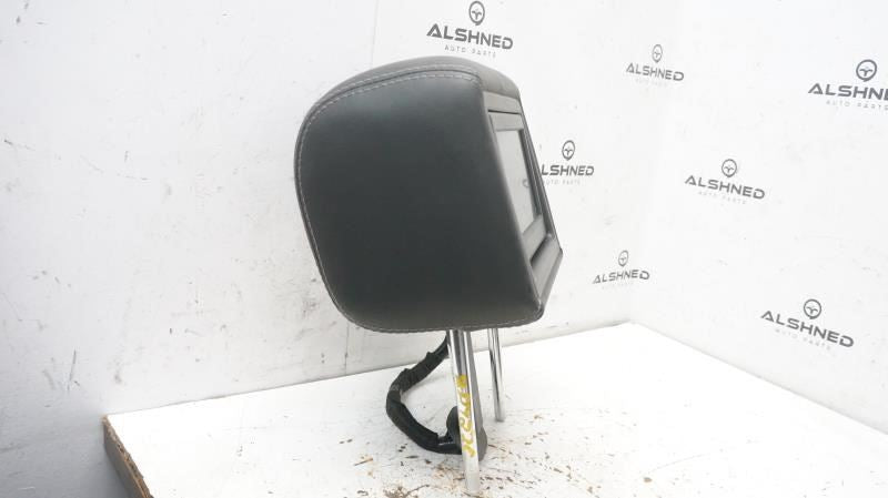 16-17 Infiniti QX60 3.5L Front Passenger Right or Driver Left Side Seat Headrest - Alshned Auto Parts