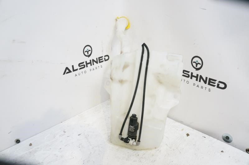 2013-2014 Ford Escape Windshield Washer Reservoir Bottle CJ54-17B613-AC OEM - Alshned Auto Parts