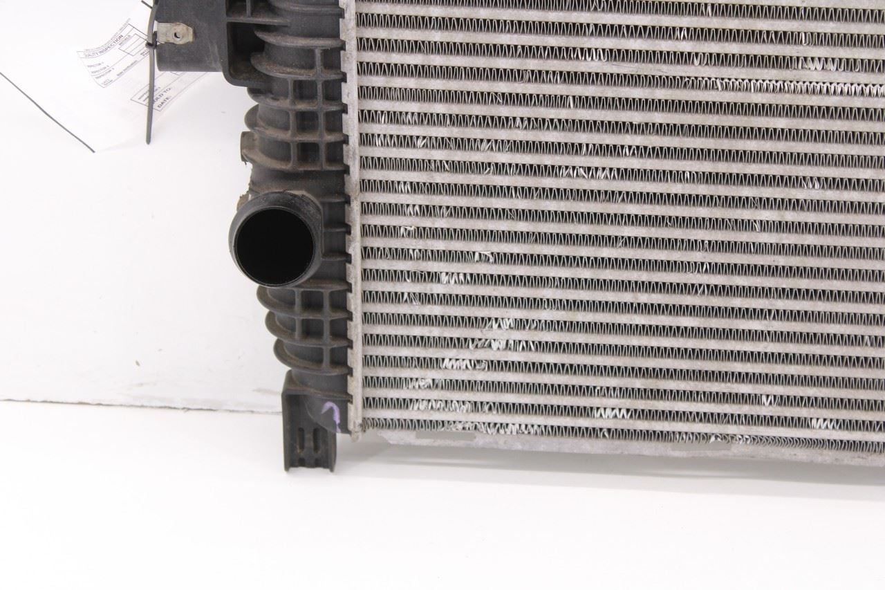 2019-2025 Chevrolet Silverado LT-L 2.7L Intercooler 85168760 OEM *ReaD* - Alshned Auto Parts