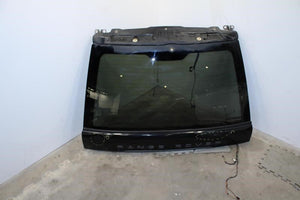 2003-08 Land Rover Range Rover Rear Upper Liftgate Tailgate BHA760010 OEM *ReaD*
