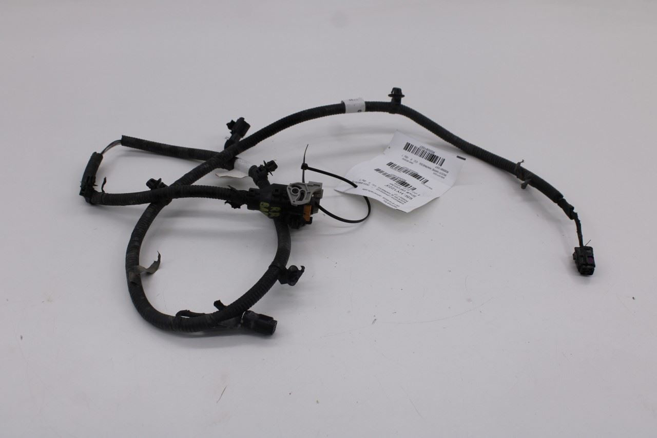 2021-2023 Hyundai Santa Fe SEL Rear Bumper Wire Wiring Harness 91880-S2510 OEM0