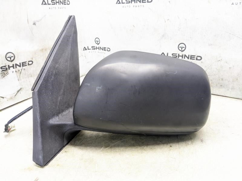 06-08 Toyota RAV4 LH Side Rearview Mirror Power 4112-55033-02 AftermarkeT *ReaD* - Alshned Auto Parts