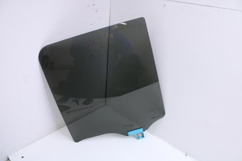 2020-2024 Jeep Gladiator Rear Left Driver Side Door Window Glass 68282713AB OEM - Alshned Auto Parts