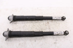19-26 Volkswagen Jetta SE FWD Rear RH and LH Strut Shock Absorber 5QM-513-049-AA