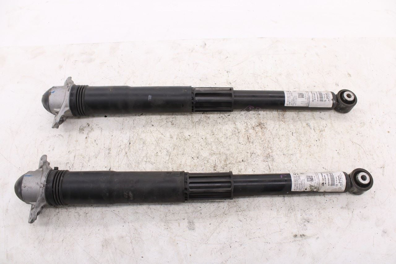 19-26 Volkswagen Jetta SE FWD Rear RH and LH Strut Shock Absorber 5QM-513-049-AA0