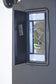 11-16 Ford F250 Lariat Crew Cab Front RH Sun Visor w/ Illuminated Mirror *ReaD* - Alshned Auto Parts