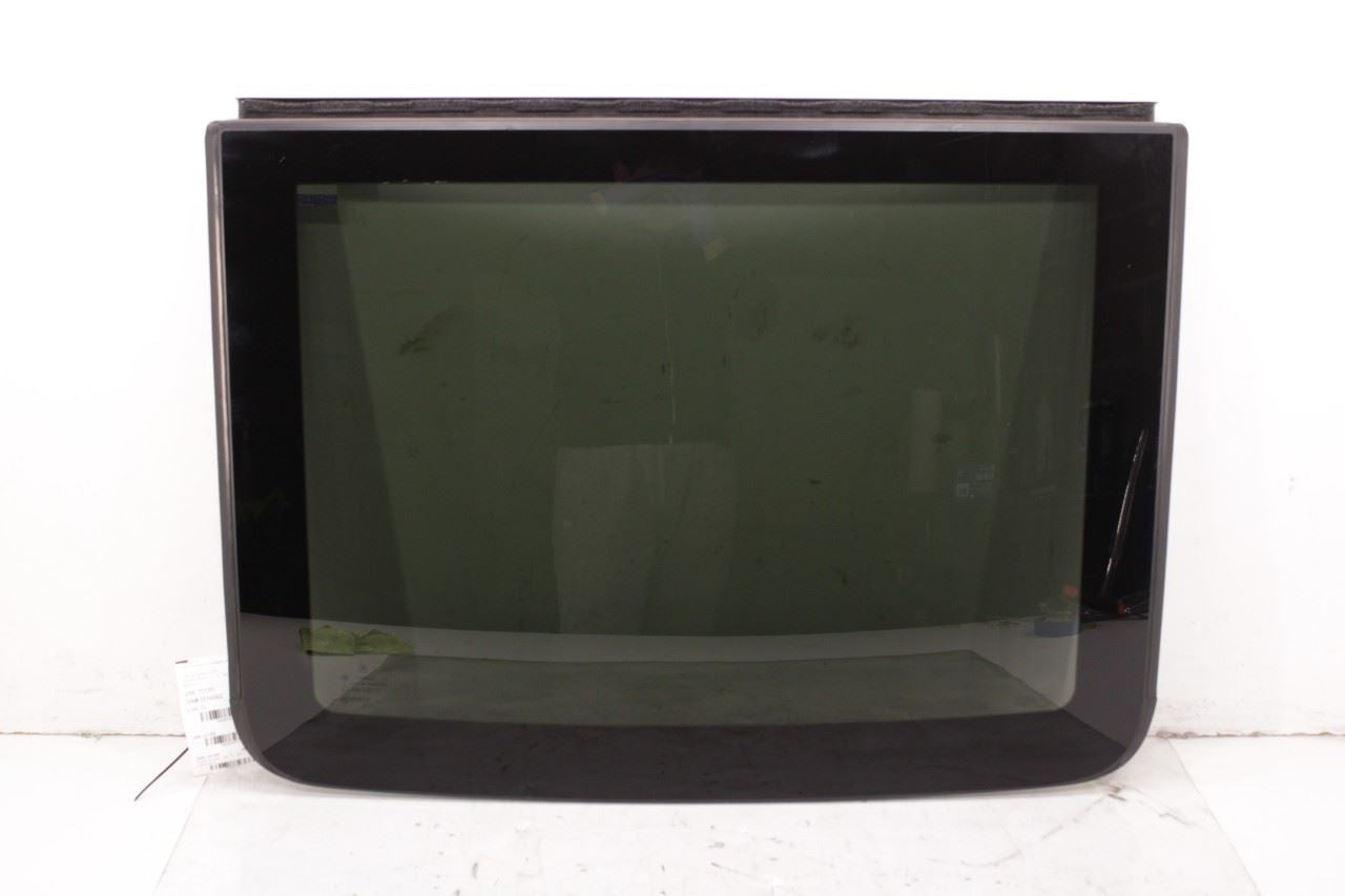 2019-2025 Acura RDX SH-AWD Rear Sunroof Window Glass Panel 70251-TJB-A01 OEM - Alshned Auto Parts