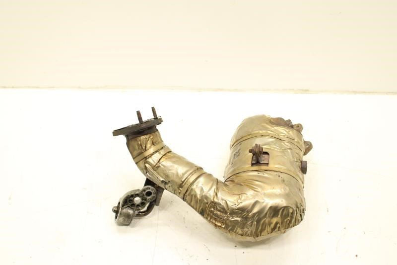 2019-2022 Jeep Cherokee 3.2L 4x4 Catalytic Converter Catalyst 68337774AB OEM *ReaD* - Alshned Auto Parts