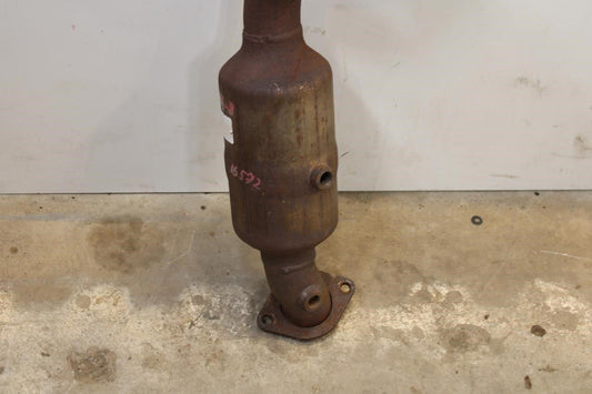 2016-2018 Ram 1500 5.7L 4x4 Exhaust System Pipe 68273127AA OEM - Alshned Auto Parts