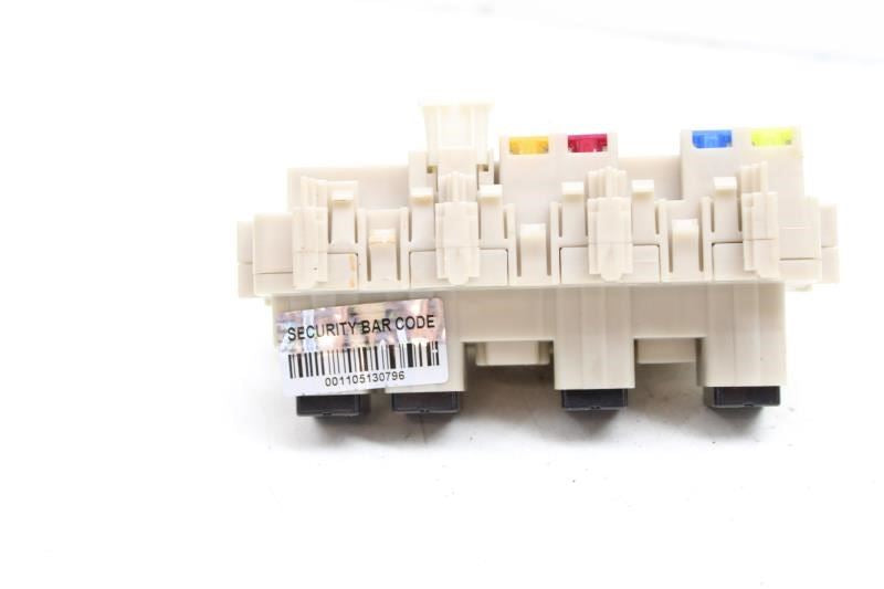 2019-2021 Nissan Maxima Cabin Dash Fuse Relay Box Junction Block 24350-9DJ0A OEM - Alshned Auto Parts