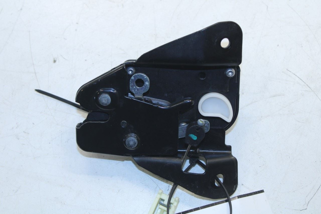 08-23 Dodge Challenger SXT RR Trunk Lid Latch Lock Actuator w/ Handle 4589217AC - Alshned Auto Parts