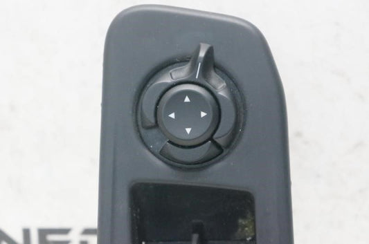 2015-2023 Jeep Renegade FR LH Door Master Power Window Switch 6EZ84LXHAA OEM - Alshned Auto Parts