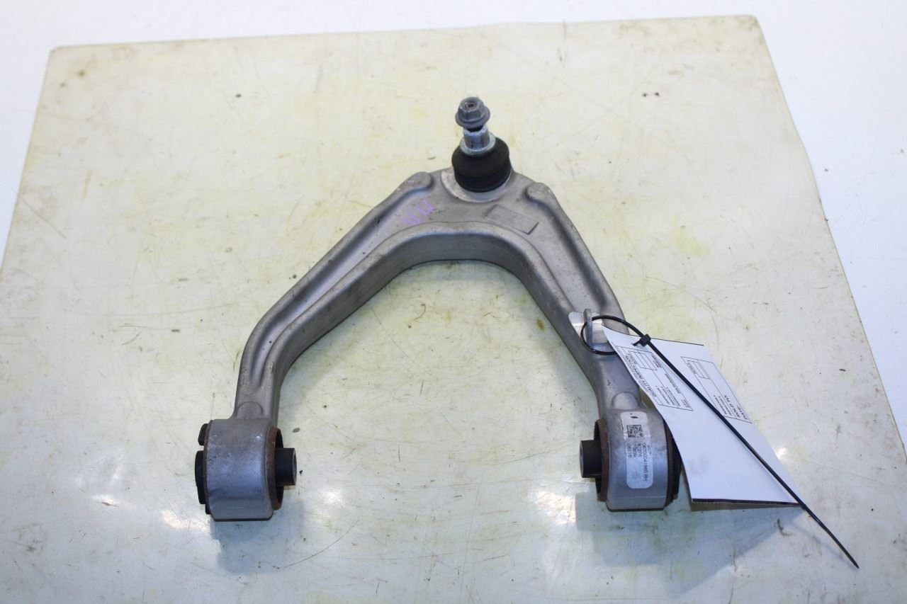 2017-21 Maserati Ghibli RWD Front Passenger RH Side Suspension Upper Control Arm - Alshned Auto Parts
