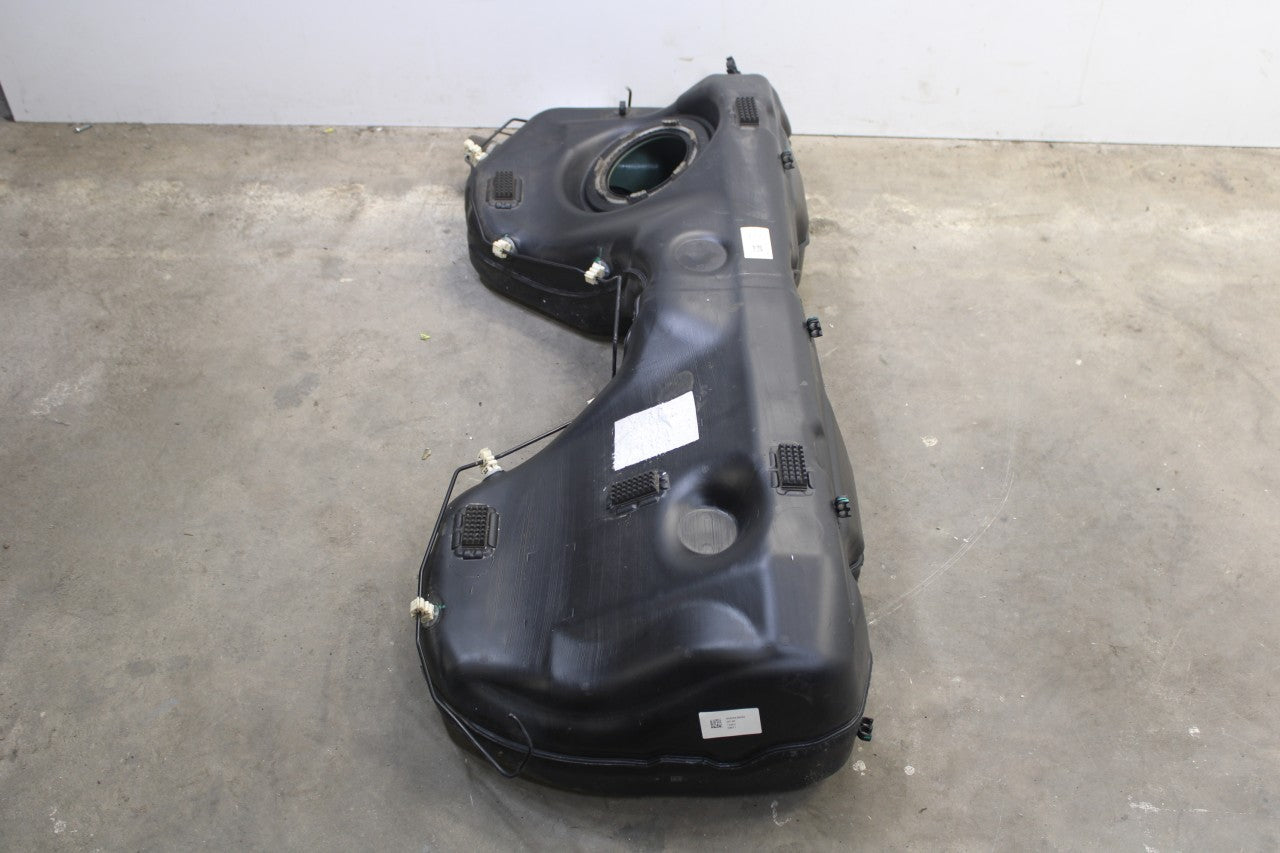 2017-22 Alfa Romeo Giulia Ti 2.0L AWD Fuel Gas Tank 15.3 US Gallons 00505428050 - Alshned Auto Parts