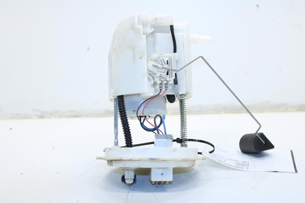 2011-2018 Jeep Wrangler Sahara 3.6L Fuel Pump Assembly 68065575AA OEM - Alshned Auto Parts