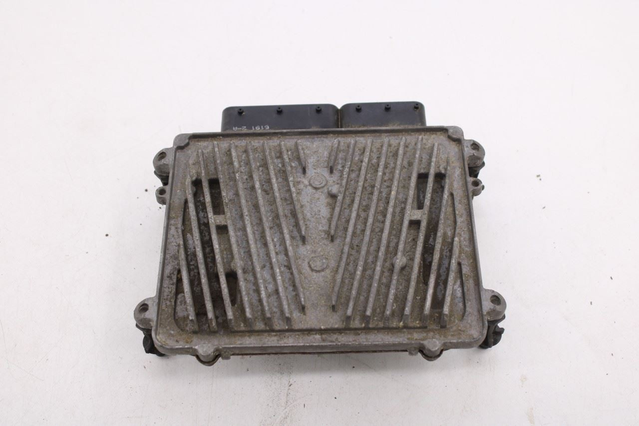 2010-2011 Mercedes-Benz E 350 Luxury 4Matic 3.5L Engine Computer Control Module13