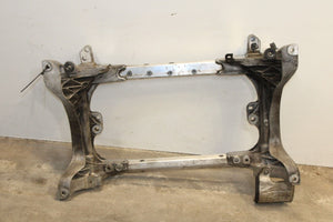 2014-2020 Maserati Ghibli RWD Front Suspension Crossmember Subframe 670001450