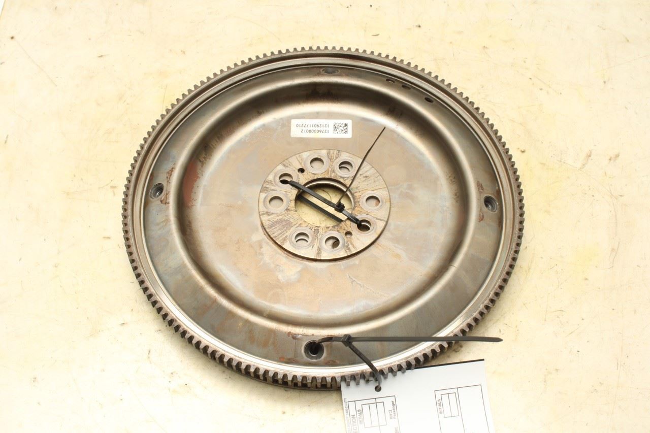 2012-16 Mercedes-Benz E350 Sport 4Matic 3.5L AWD Transmission Flywheel Flexplate - Alshned Auto Parts