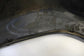 2007-17 Jeep Wrangler 4Dr Rear Right Quarter Fender Flare Molding 5KF16RXFAE OEM - Alshned Auto Parts