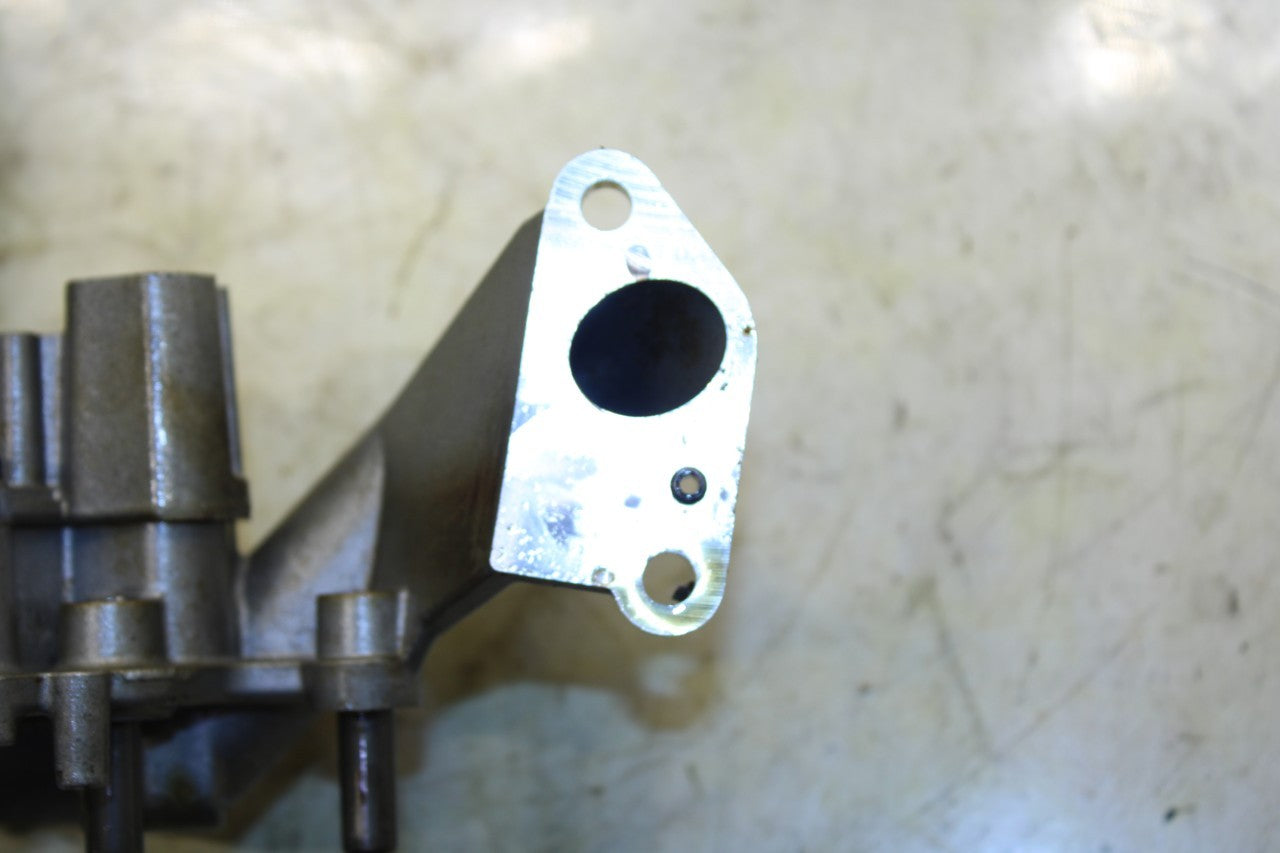 14-22 Jeep Cherokee 75th Anniversary 3.2L 4WD Engine Oil Pump w/ Oil Pickup Tube - Alshned Auto Parts