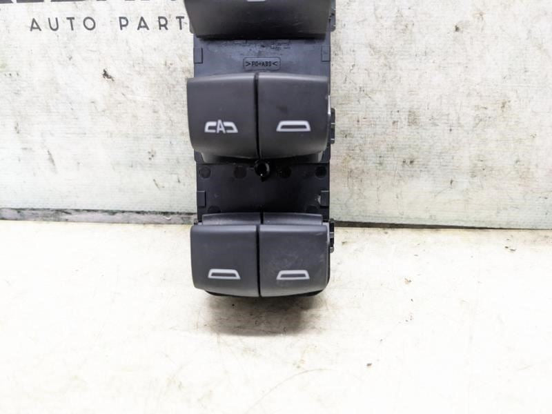 2018-2023 Chevrolet Equinox Front Left Master Power Window Switch 84513464 OEM - Alshned Auto Parts