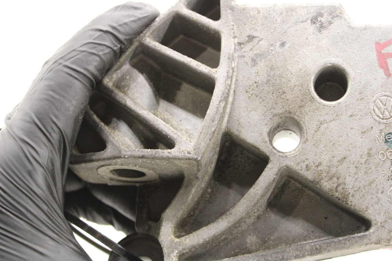 2014-22 Volkswagen Passat SE Front Right Engine Support Mount Bracket 06K199207A - Alshned Auto Parts