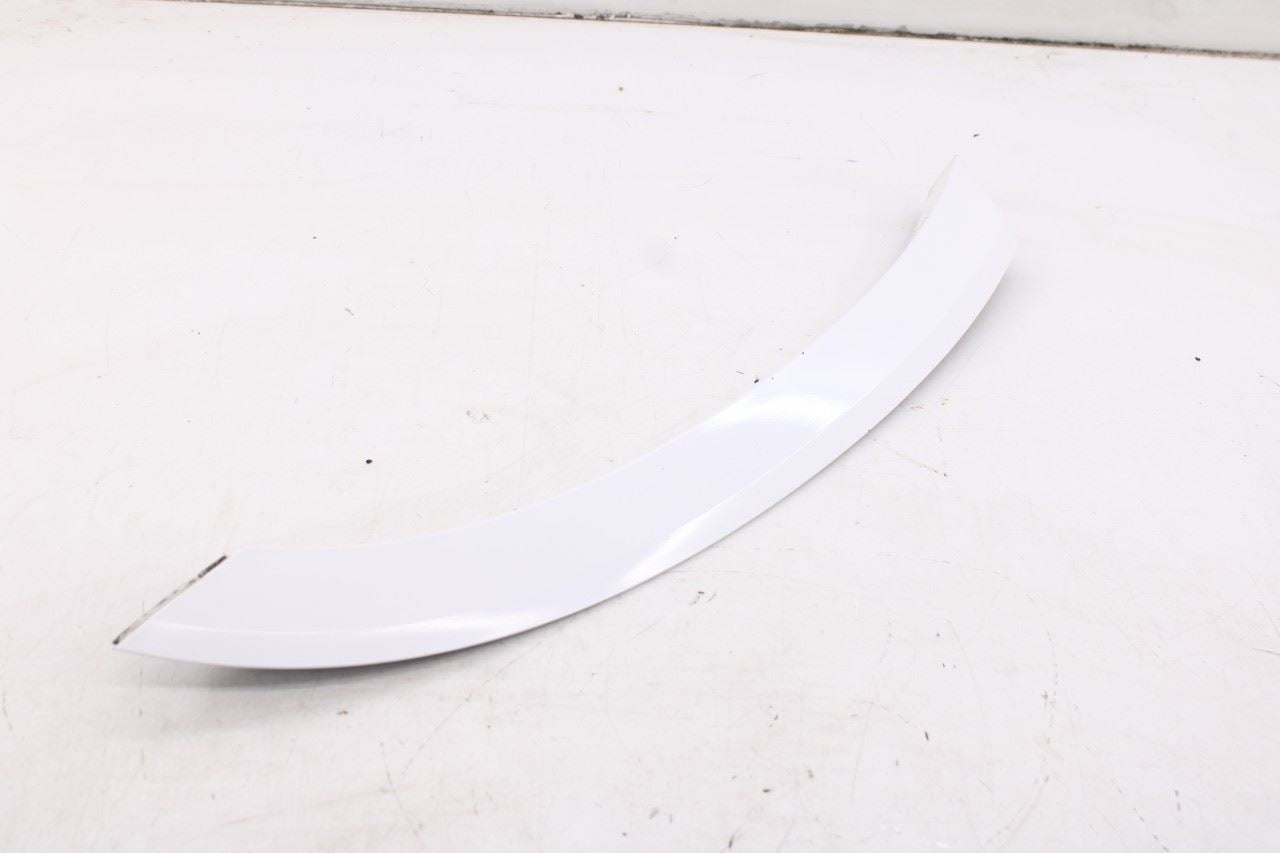2020-2026 Hyundai Palisade Limited AWD Rear Left Fender Flare Panel 87741-S8200 - Alshned Auto Parts