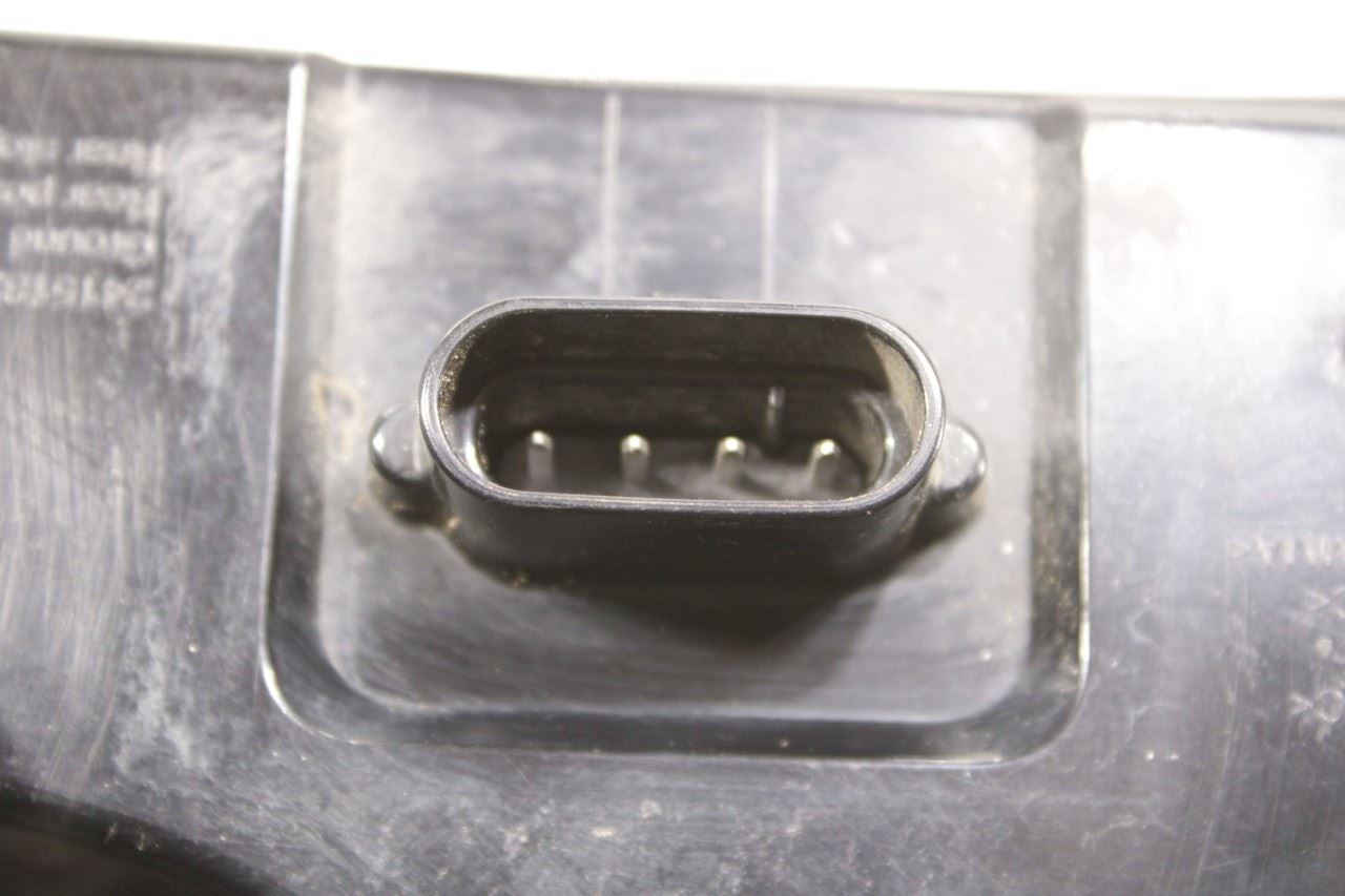 2024-2026 Polaris RZR XP 1000 Ultimate Rear Left Side Tail Light Lamp 2415182 - Alshned Auto Parts